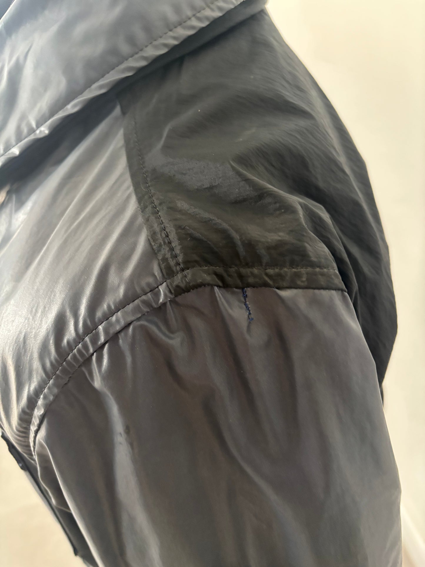 Stone Island Ice Jacket (Blue)