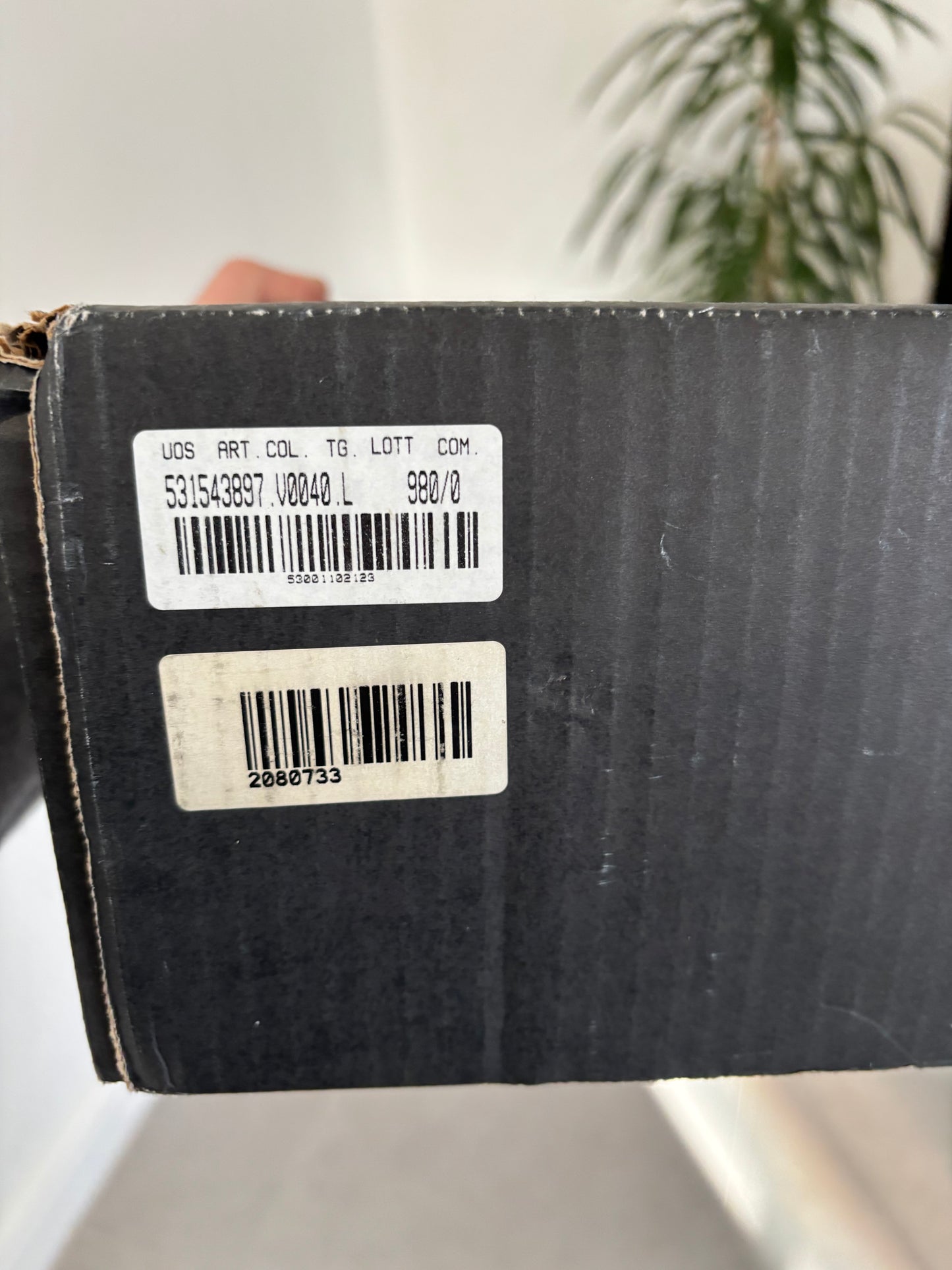 Stone Island Ice Jacket Camouflage (Camo)