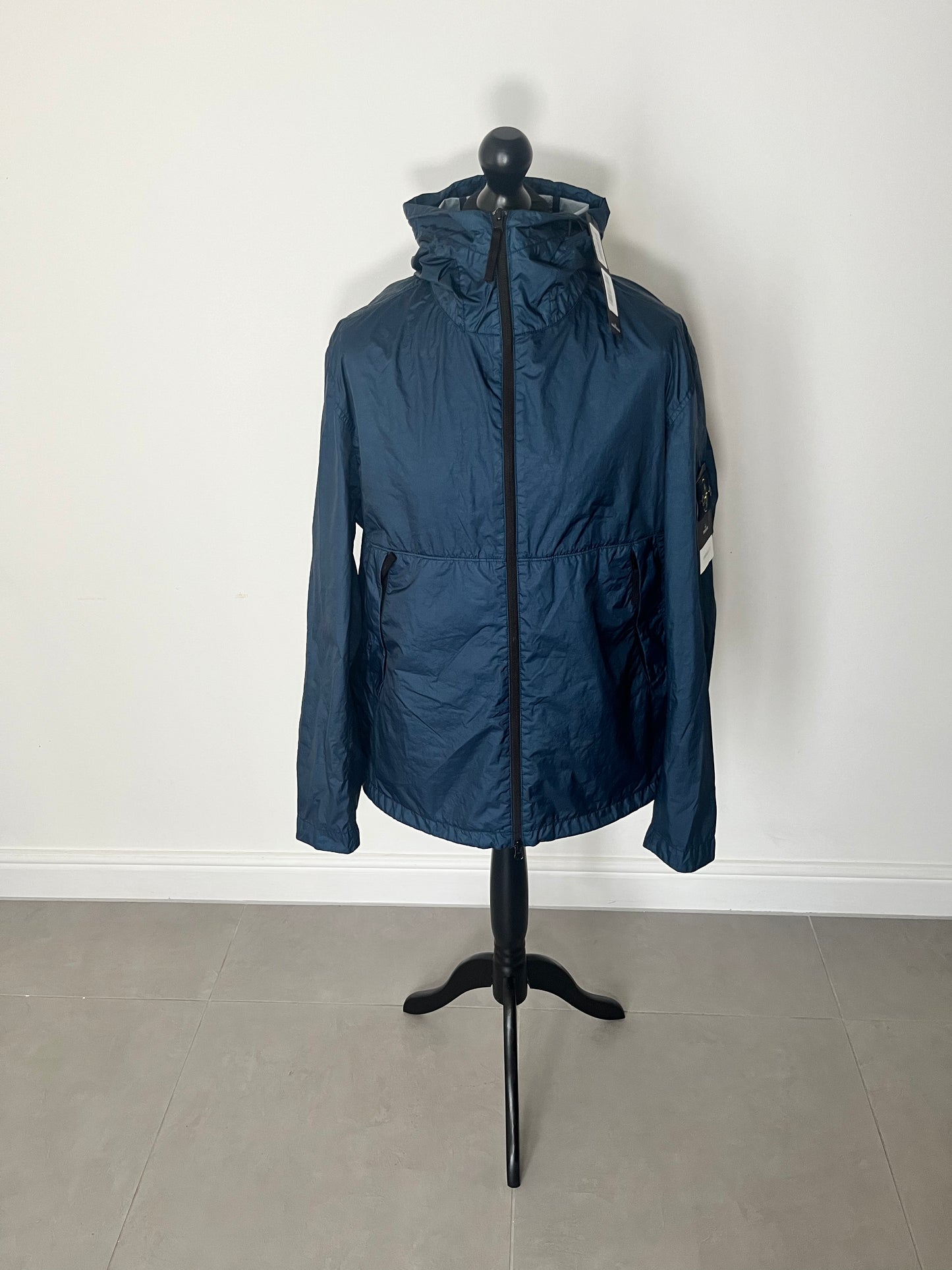 Stone Island Membrana 3L TC (Navy)