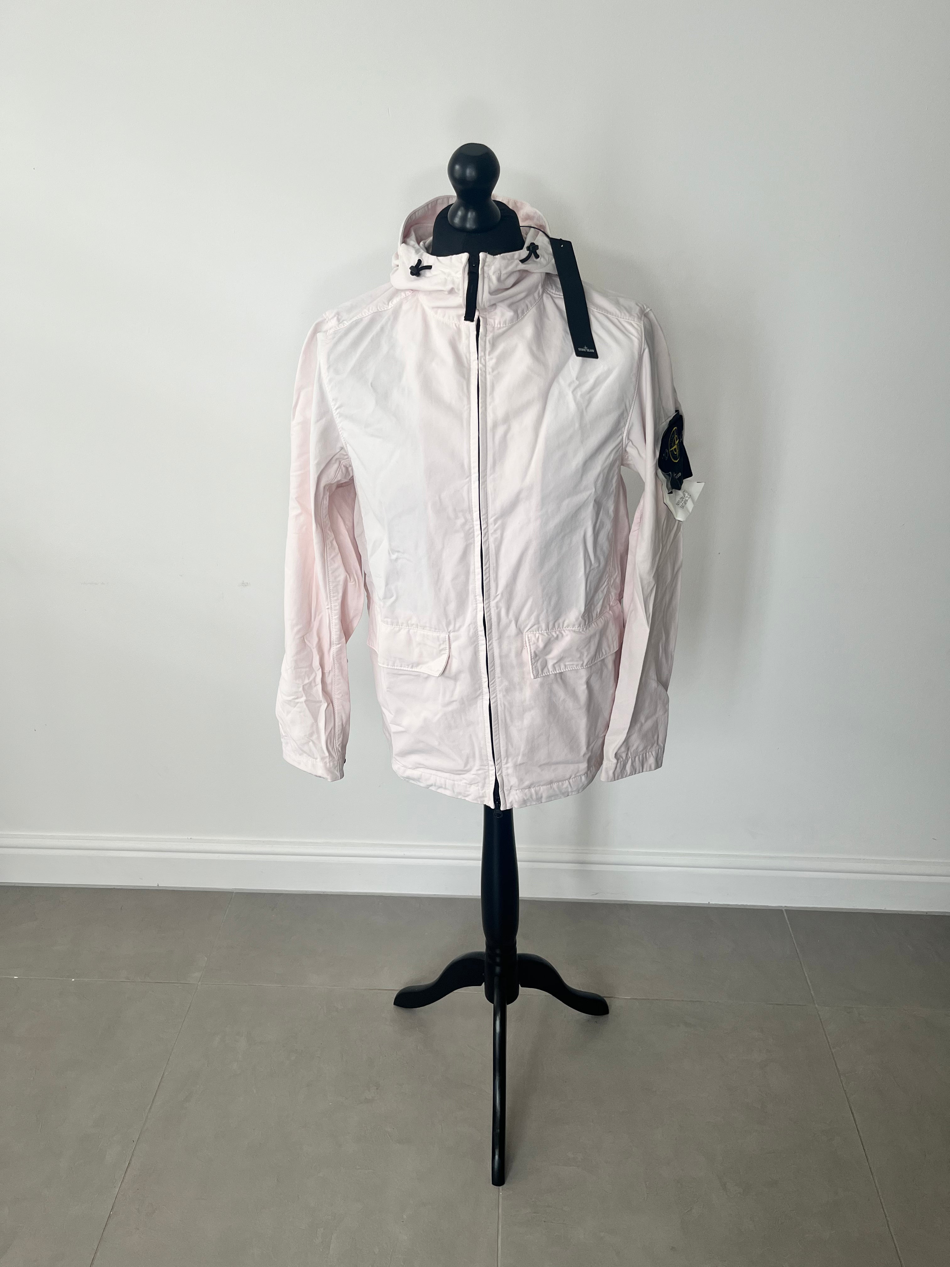 Stone island flowing 2025 camo reflex mat