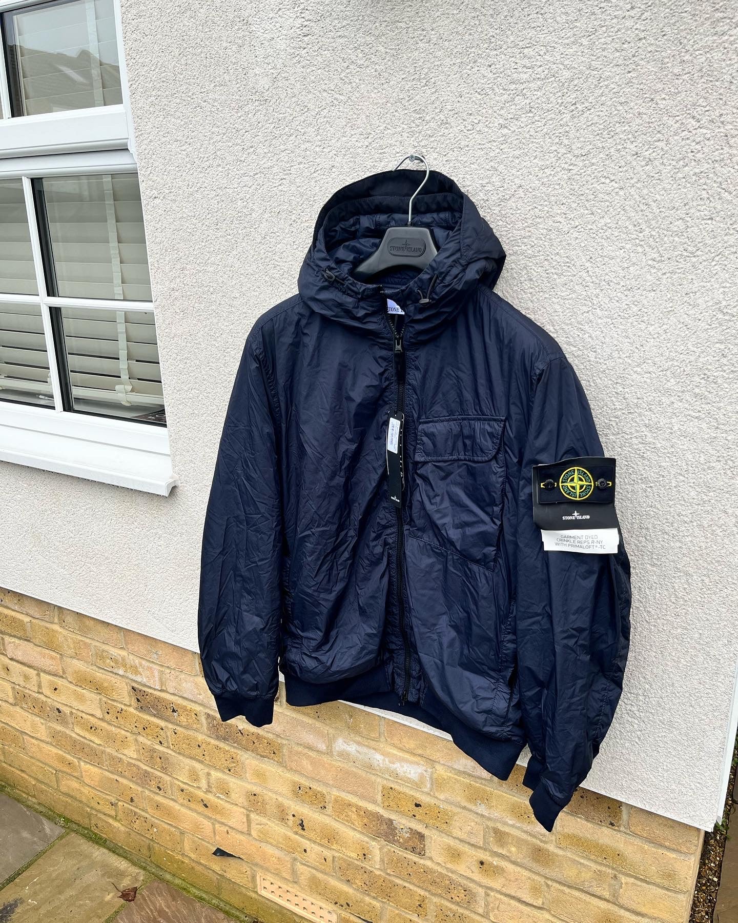 Stone Island Bundle