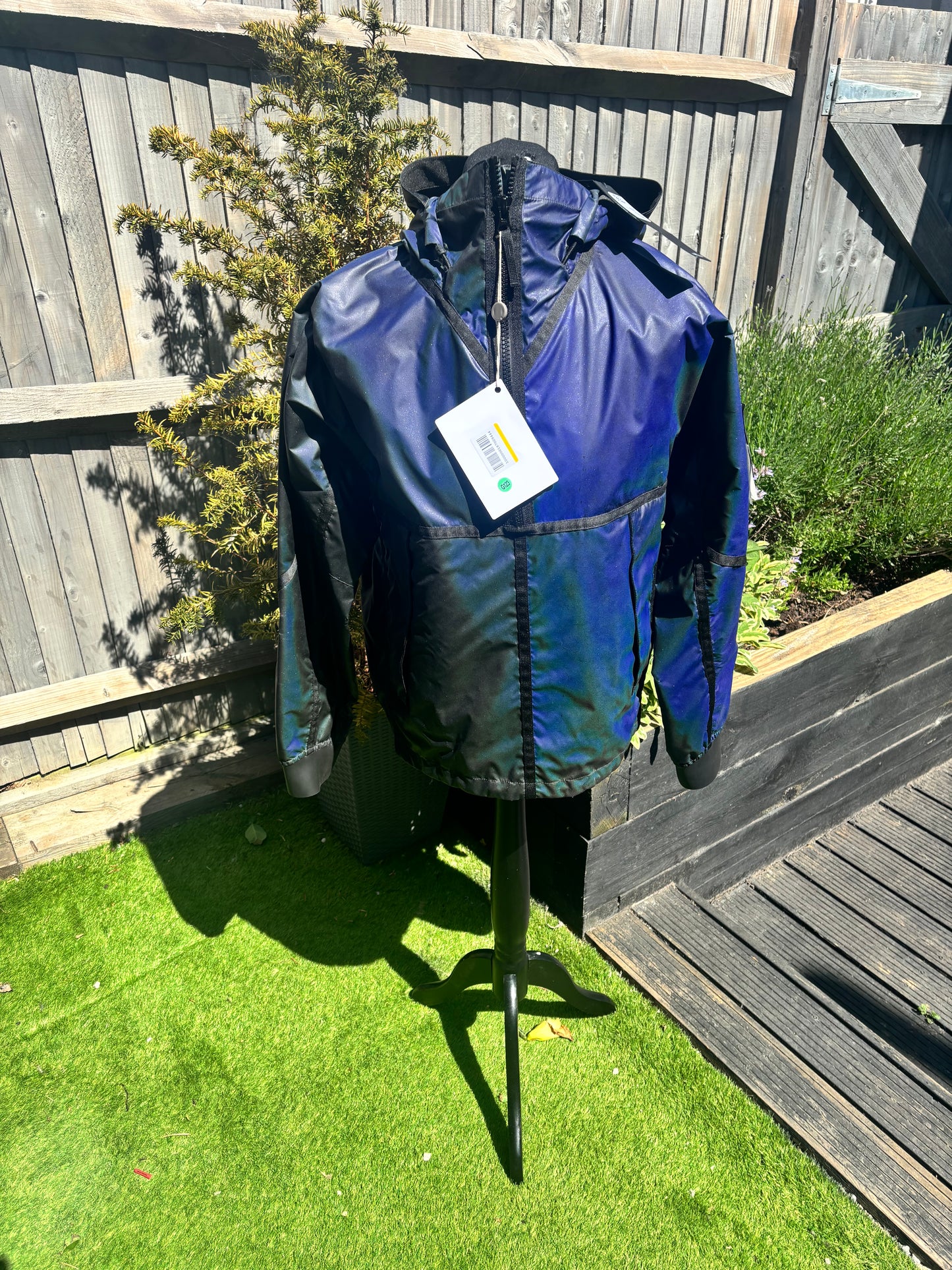 Stone Island Prototype 07