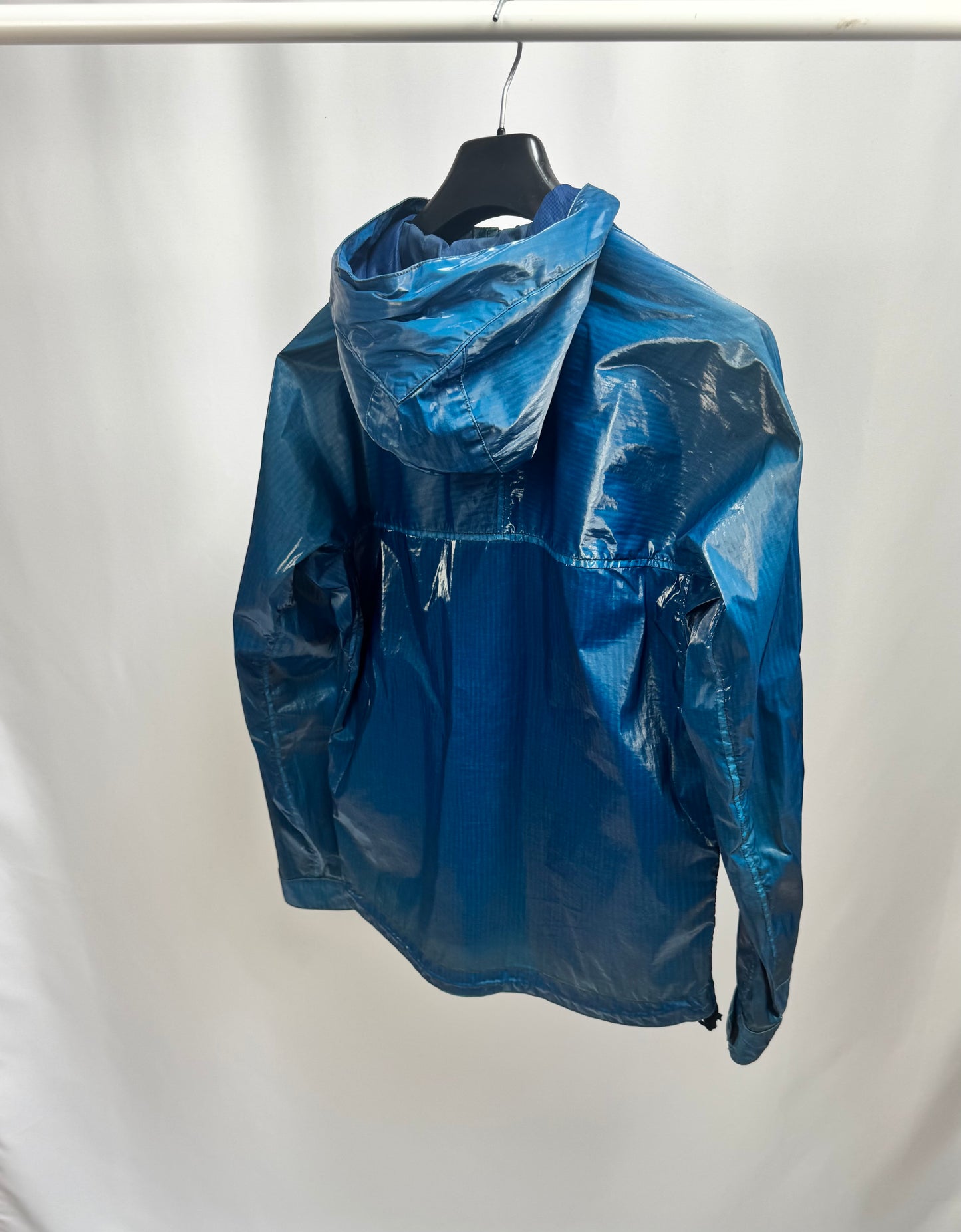 Stone Island Mussola Prismatica (Blue)