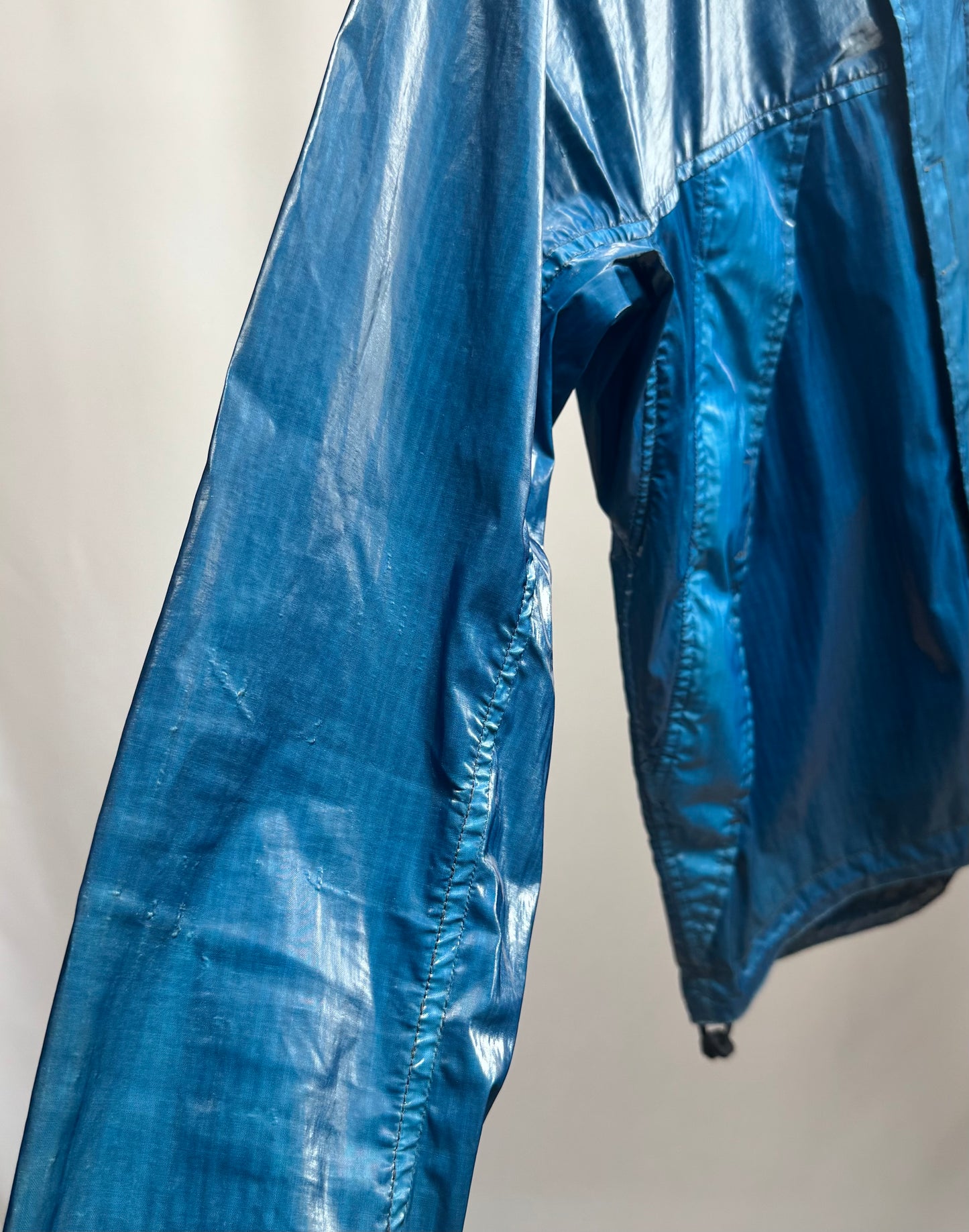 Stone Island Mussola Prismatica (Blue)