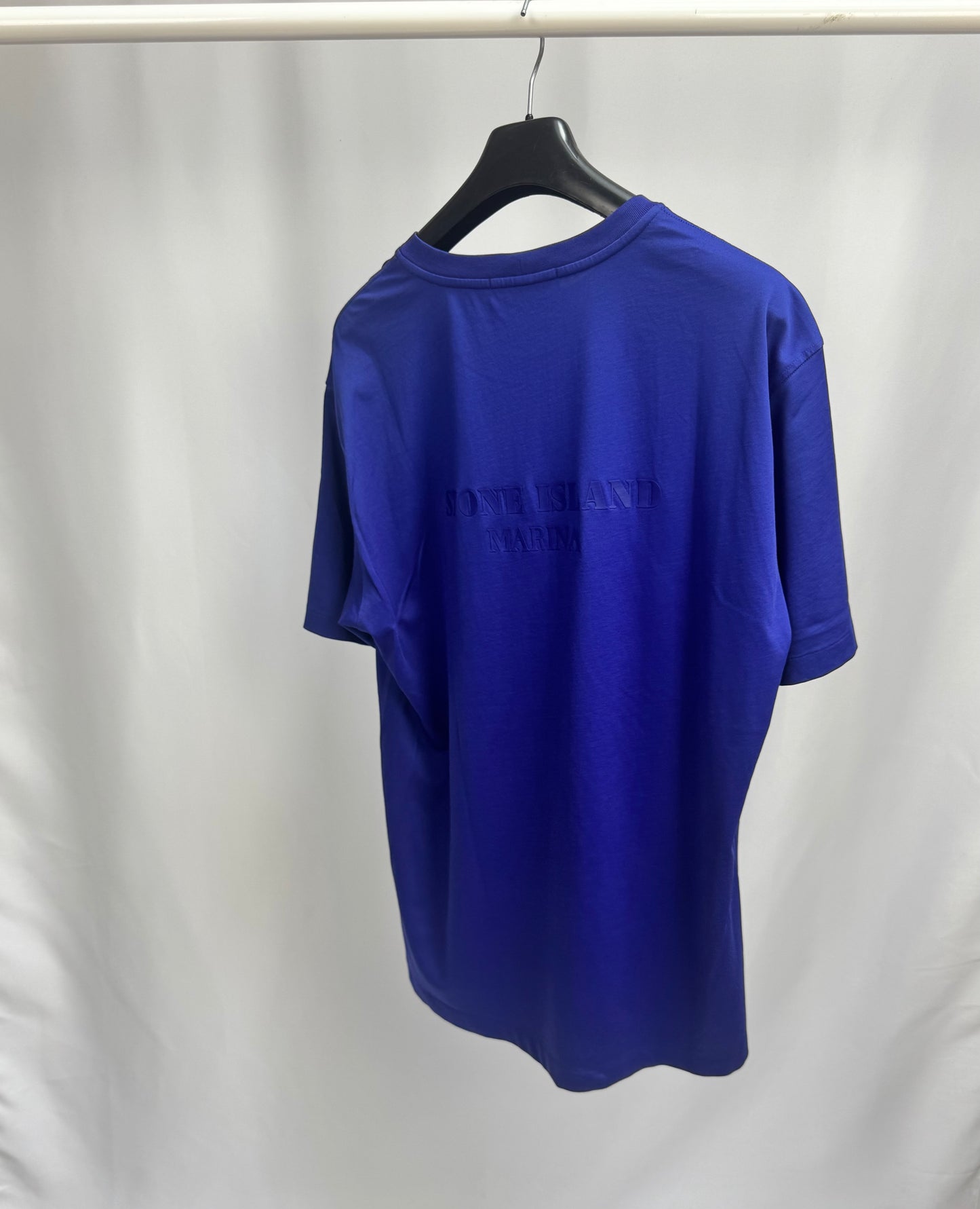 Stone Island Marina T-Shirt (Blue)