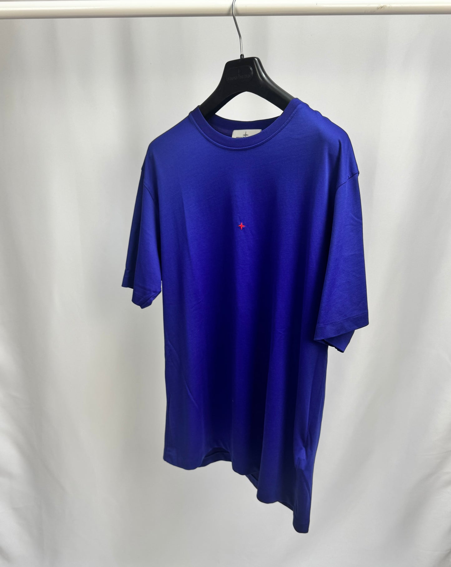 Stone Island Marina T-Shirt (Blue)