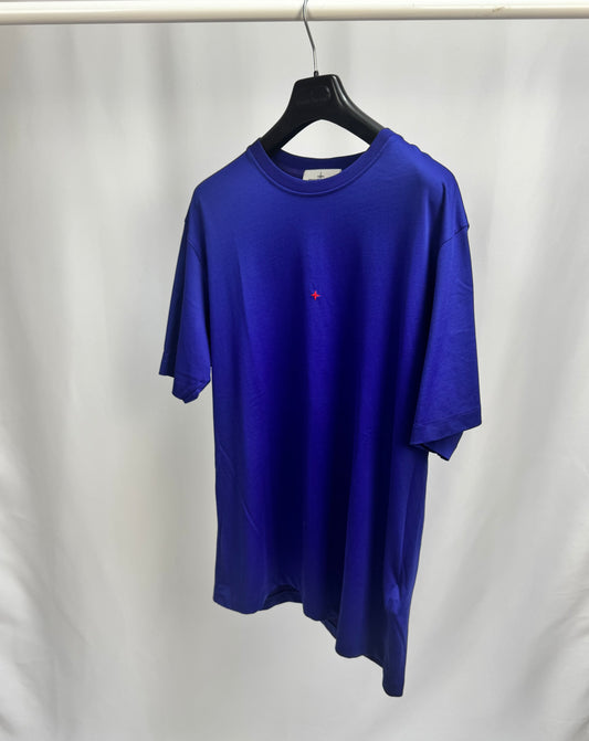 Stone Island Marina T-Shirt (Blue)