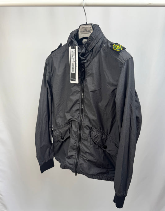 Stone Island Naslan Light Watro (Charcoal)