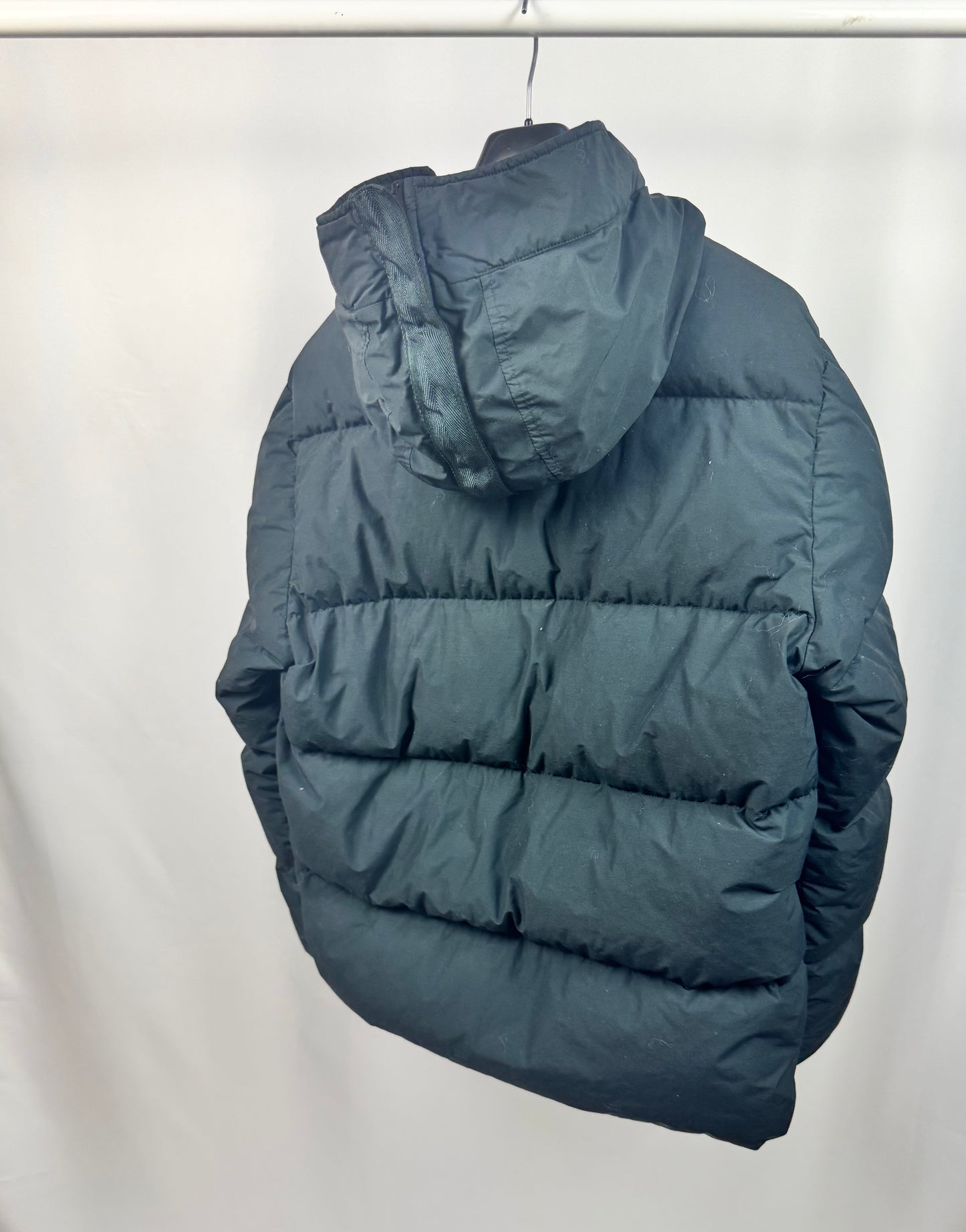 Stone Island Naslan Light Watro Down-TC (Green)