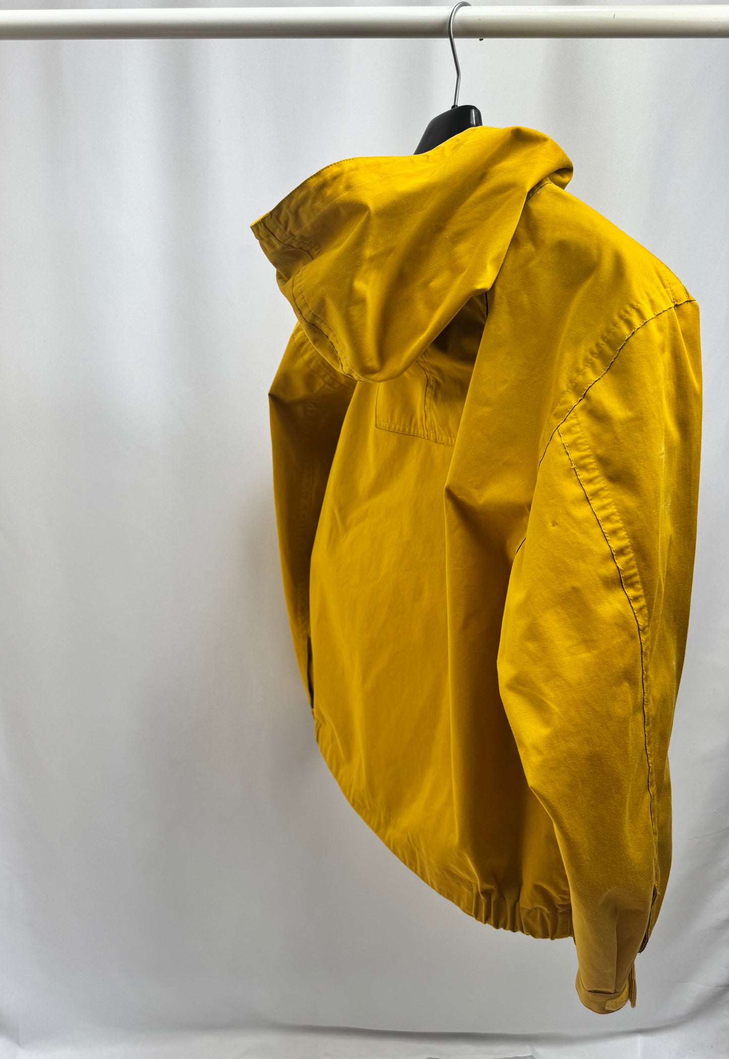 Stone Island 40th Anniversary Marina Smock (Yellow)