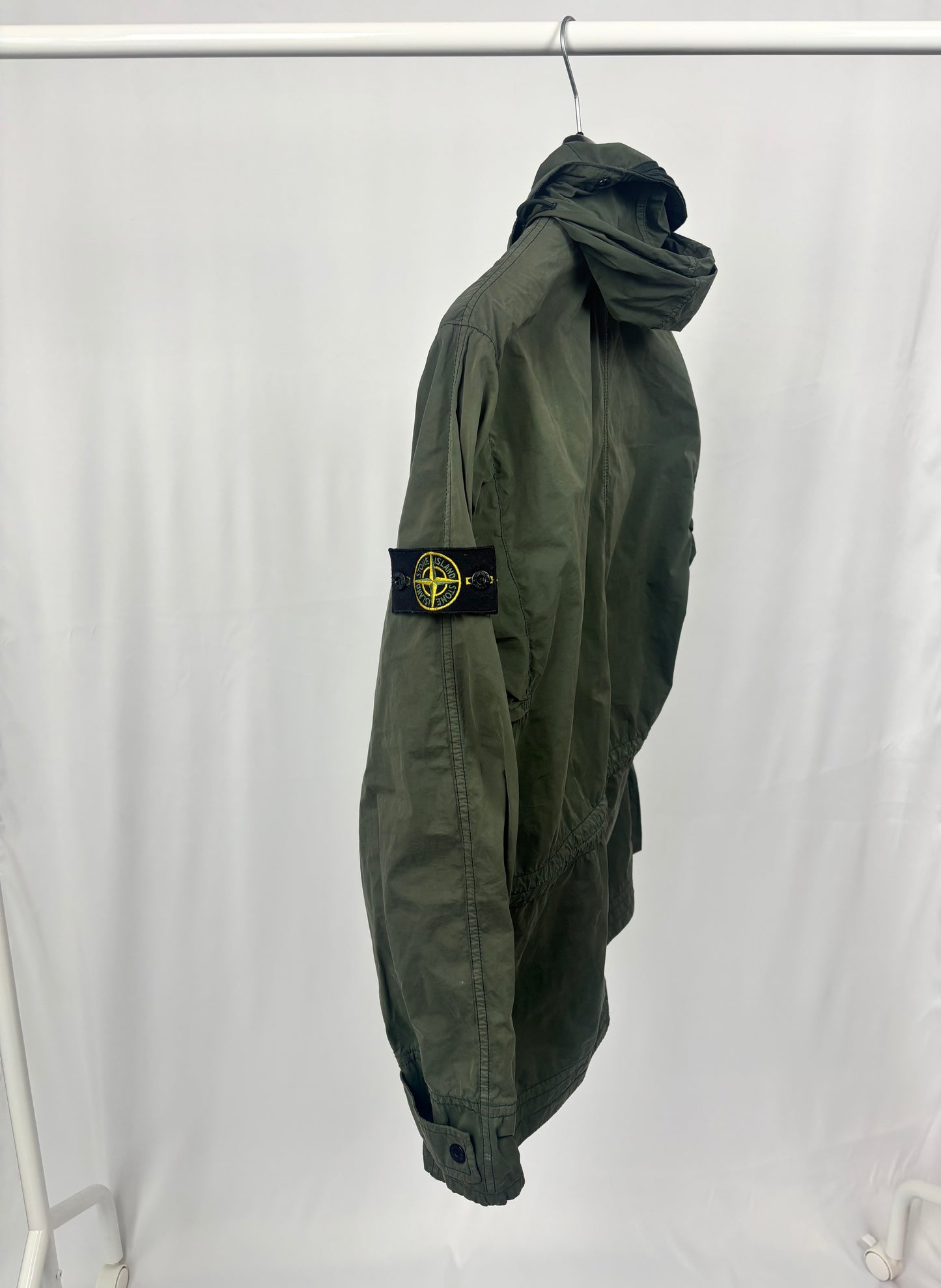 Stone Island David Light-TC (Olive)