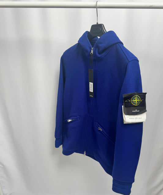 Stone Island Panno Speciale (Periwinkle)