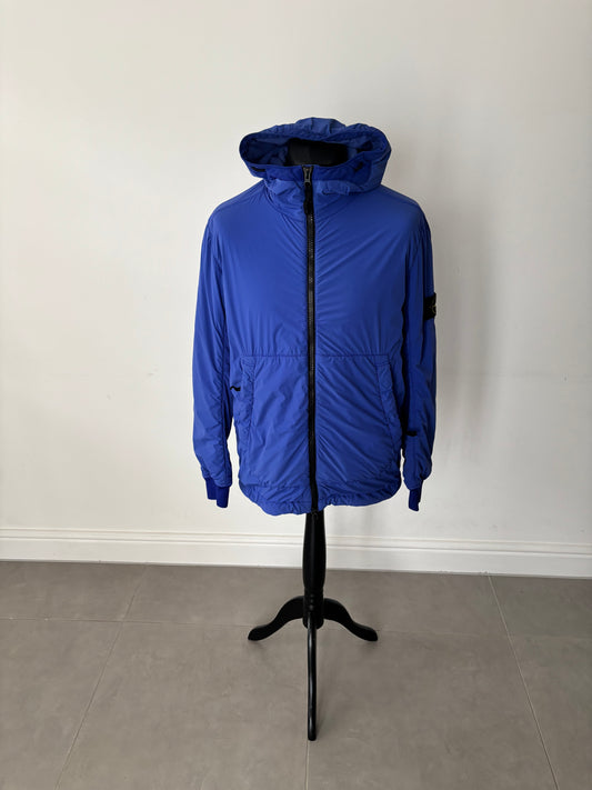 Stone Island Comfort Tech Composite Polartec (Royal Blue)