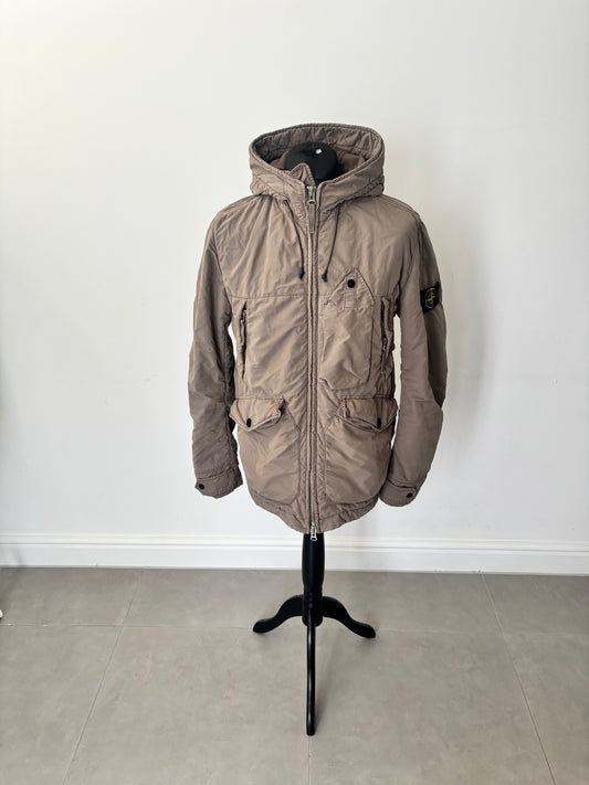 Stone Island David Light-TC With Micropile (Dove Grey)