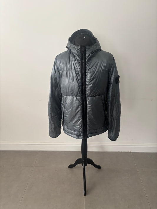 Stone Island Pertex Quantum Y Down (Blue)