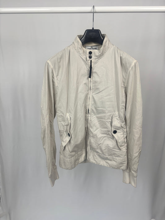 Stone Island Cotton Ribbon (Cream)