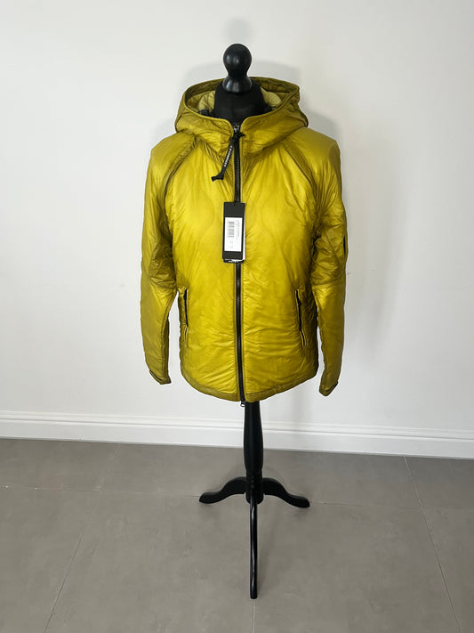 C.P. Company Outline Jacket (Golden Palm)
