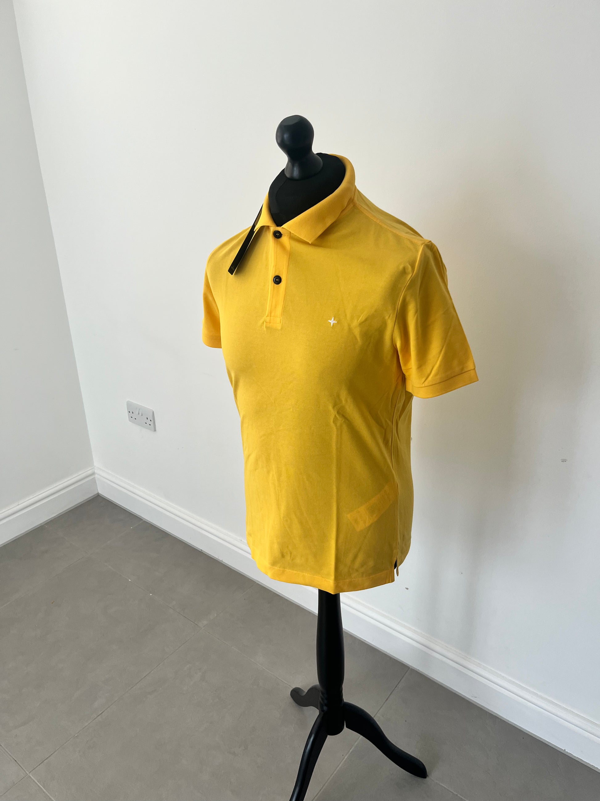 Stone island 2025 marina polo