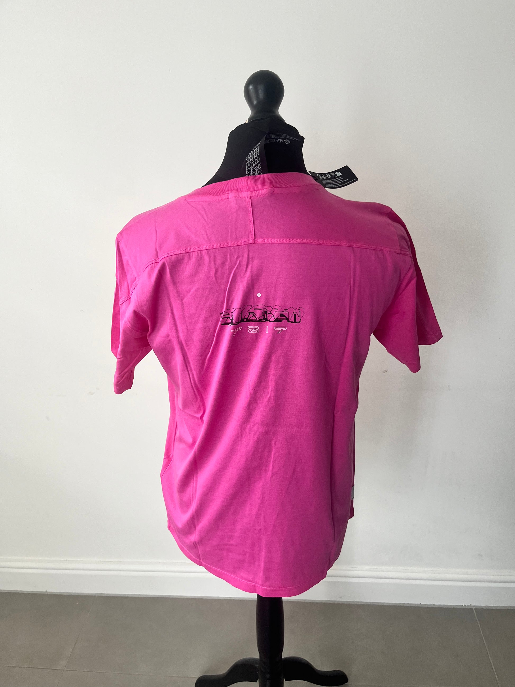 Shadow project t shirt on sale