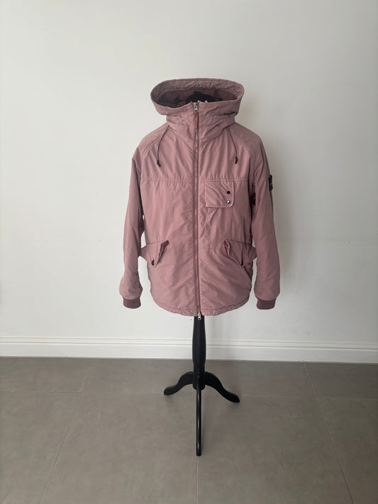Stone Island David Light-TC With Micropile (Pink)