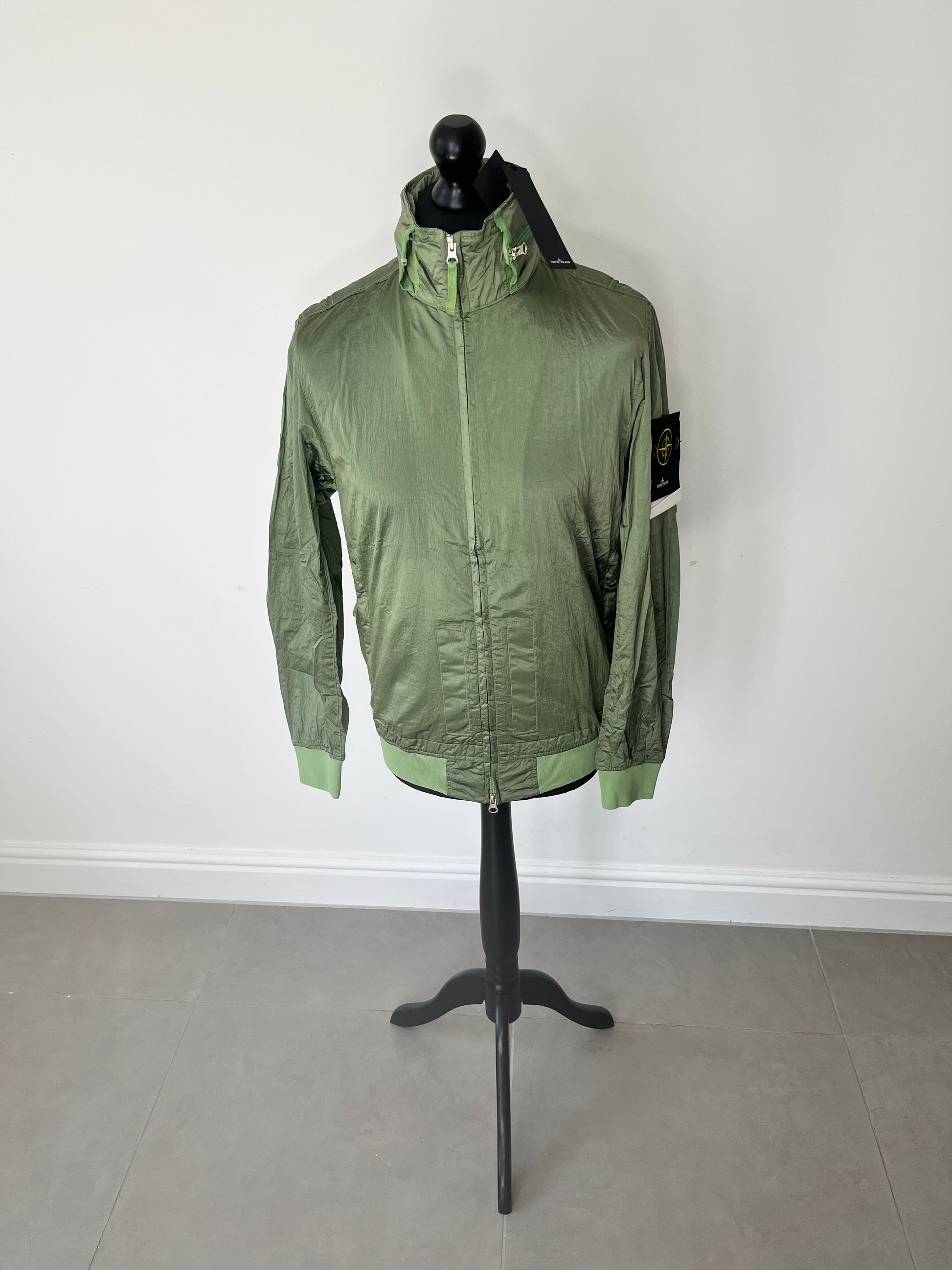 Stone island cheap nylon watro