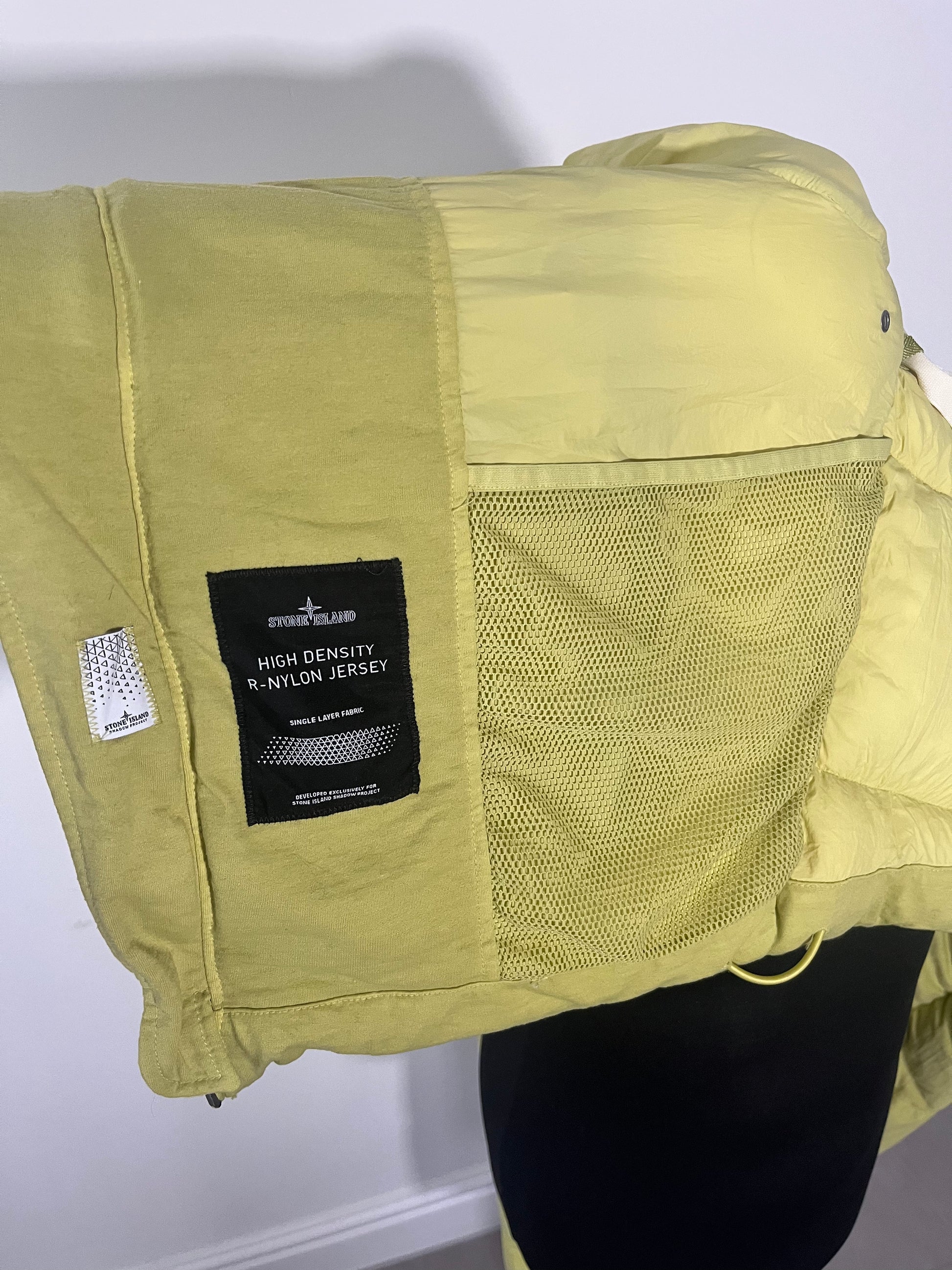 Stone island shadow project jersey shop r