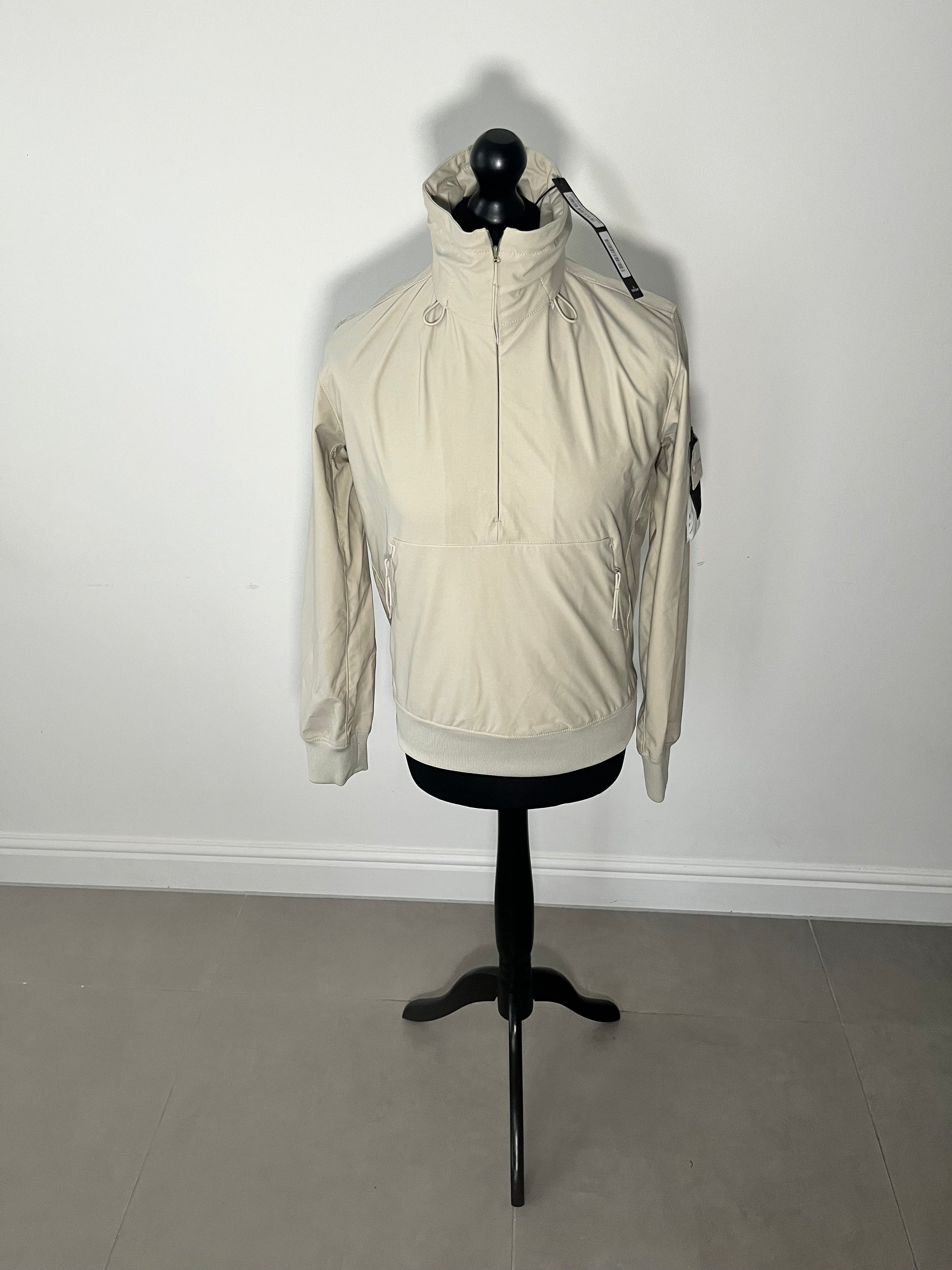 Nylon cotton 3l ghost top piece