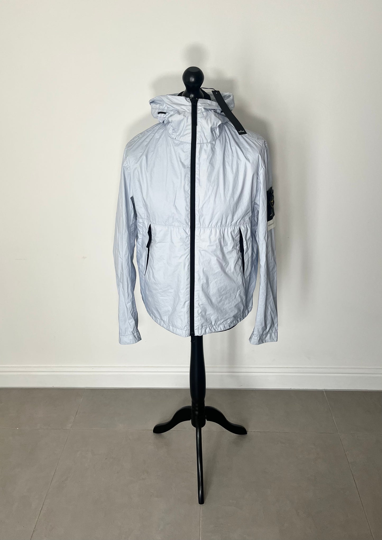 Stone Island Membrana 3L TC (Sky Blue)