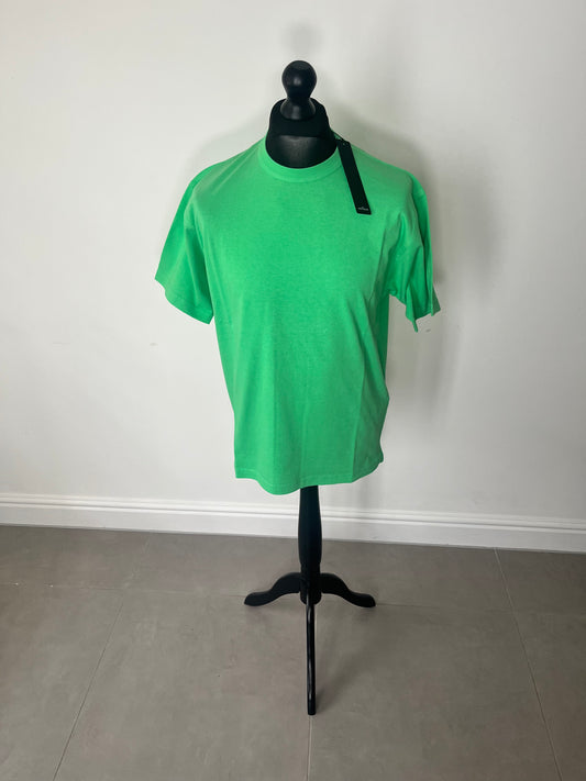 Stone Island Oversized T-Shirt (Green)