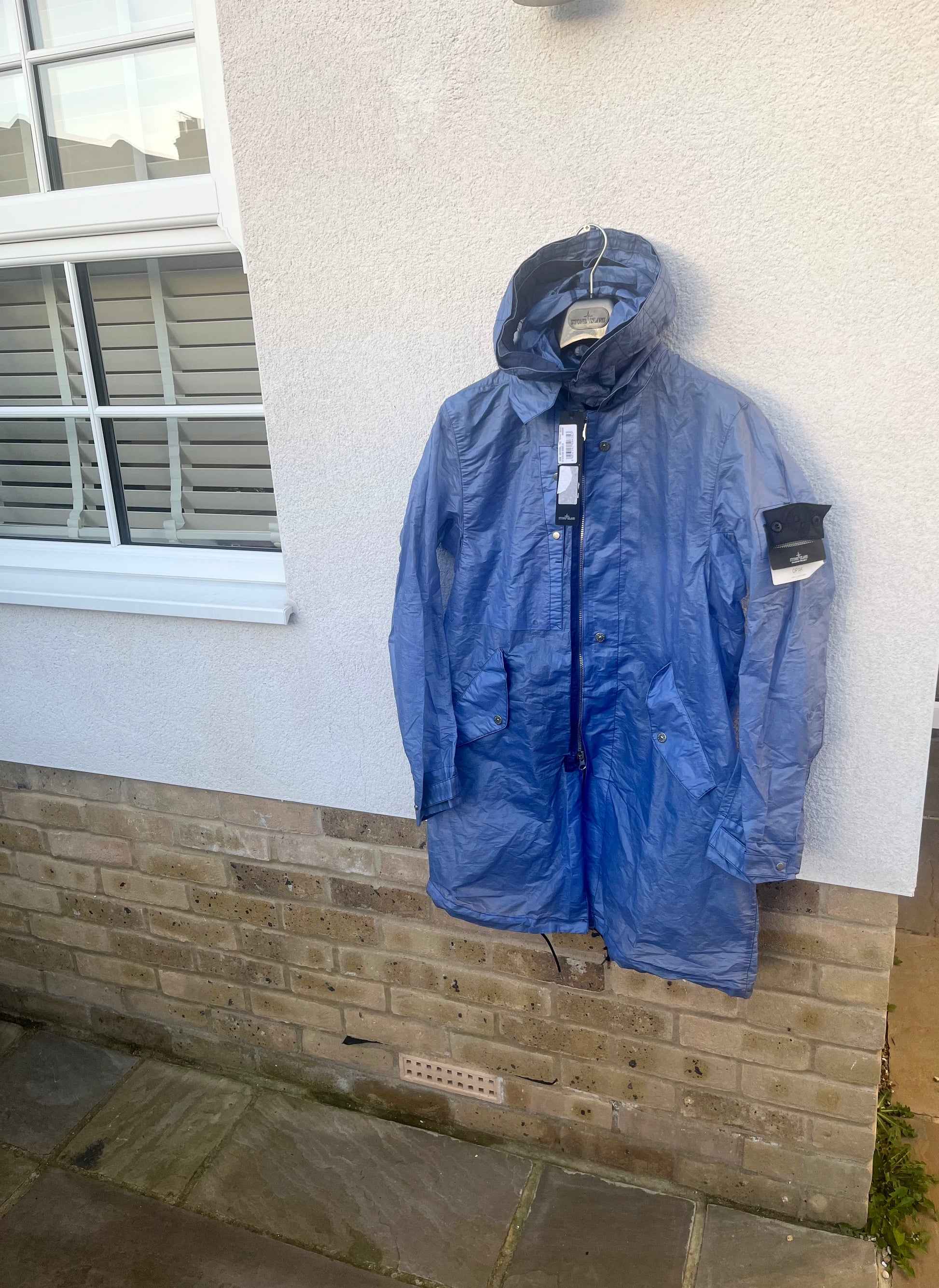 Stone island shadow project opak shop