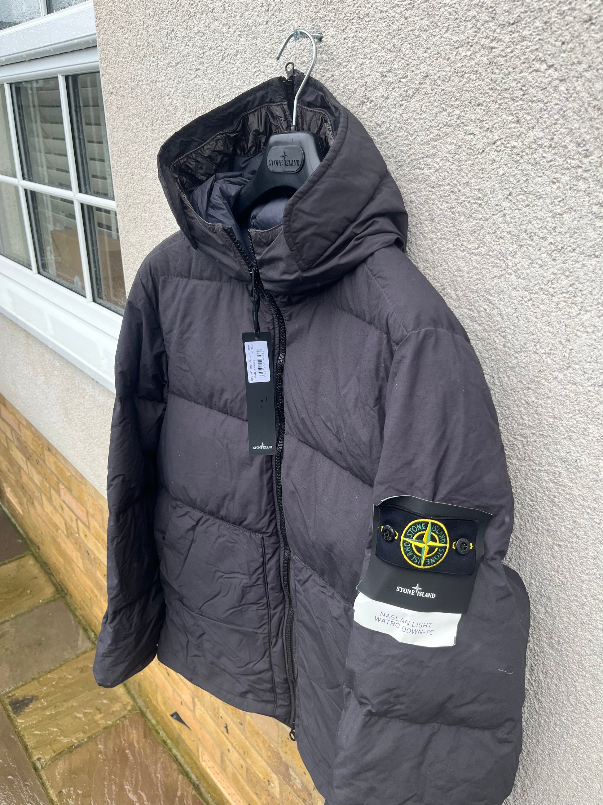 Naslan light watro sales