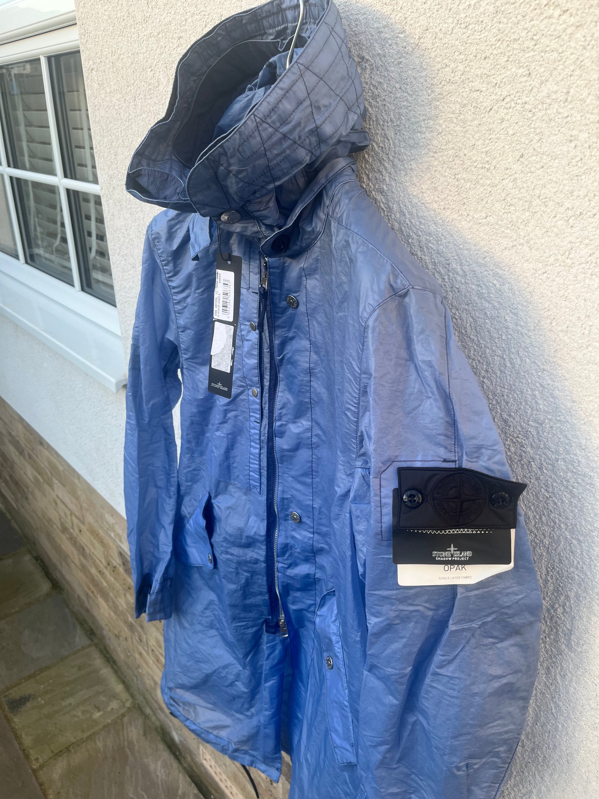 Stone island opak hotsell